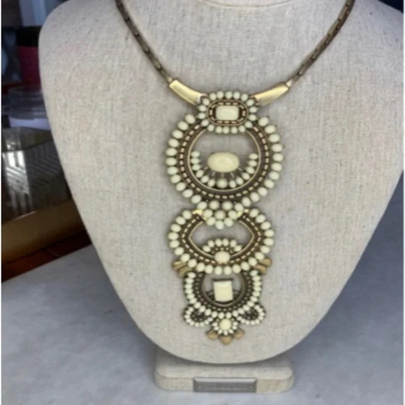 Stella & Dot Havana Necklace - Picture 7 of 7